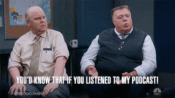 Nbc Brooklyn 99 GIF by Brooklyn Nine-Nine
