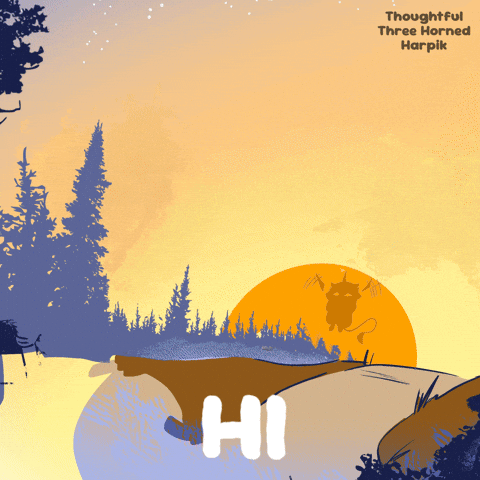 Good Day Hello GIF by VeeFriends