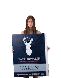 For Sale House Sticker by TW_MK