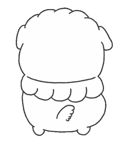 Gyozasan Sticker by epiporo