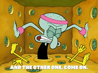 season 5 GIF by SpongeBob SquarePants
