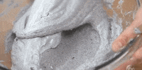 great american baking show mixing GIF by ABC Network