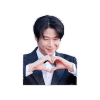 Junwon Jjw Sticker