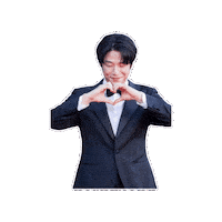 Junwon Jjw Sticker