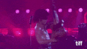 Purple Rain Concert GIF by TIFF
