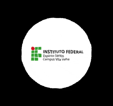 Logo GIF by Ifes - Campus Vila Velha