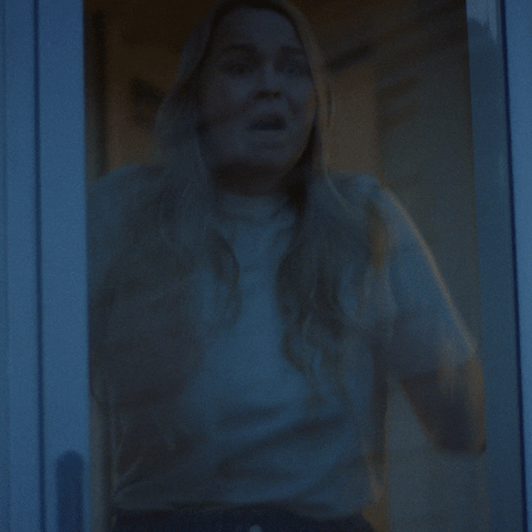 Fun Omg GIF by Yle Areena