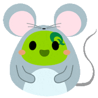 Chinese Wink Sticker by Qoo10 Singapore