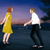 Emma Stone GIF by La La Land