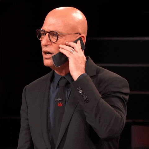 are you kidding game show GIF by Deal Or No Deal