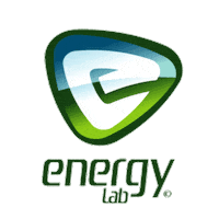 Energy_Lab energy el pulse energy lab Sticker