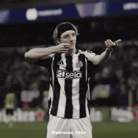 Barcelona Anthony GIF