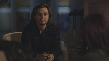 live GIF by Nashville on CMT