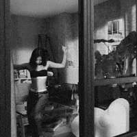 Jennie Kim GIF by Calvin Klein