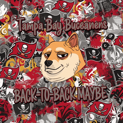 Super Bowl Football GIF by Doge Pound