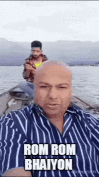 Hshta GIF