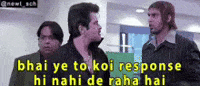 Hshta GIF