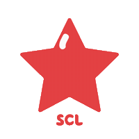 Sclbookclub Sticker by Stoney Clover Lane