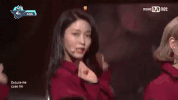 k-pop GIF