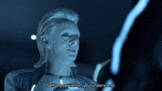 You Understand Tron Legacy GIF by Goldmaster
