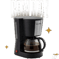 Bom Dia Bri Sticker by Britânia Eletro
