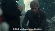 found GIF by Shadowhunters