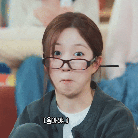 My Bad Oops GIF