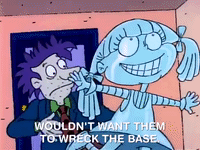 nicksplat rugrats GIF