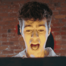 Excited GIF by Respective