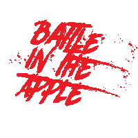 Marching Band Dance Sticker by Brooklyn United