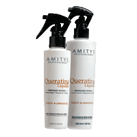 queratinaliquidaamitys Sticker by Amitys Professional