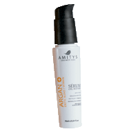 serum argan Sticker by Amitys Professional
