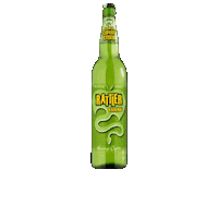 Cider Cornwall Sticker by Rattler Cyder