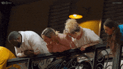 Mal Ralph GIF by MasterChefAU