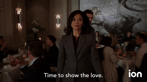 Law And Order Svu GIF by ION