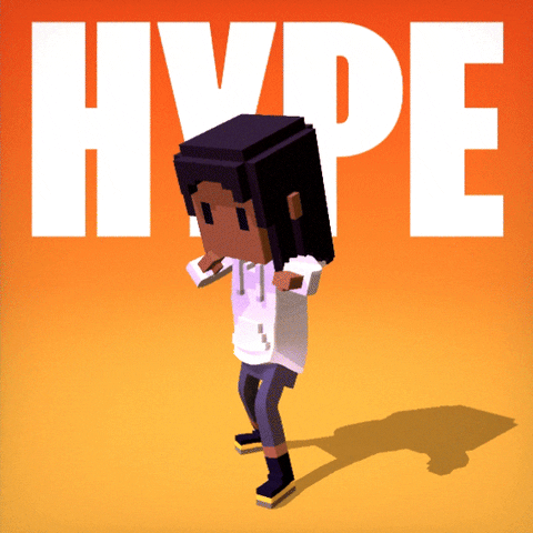 YugaLabs giphyupload meebits meebit meebin GIF