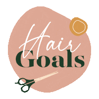 manehabit beauty hair haircut hairstyle Sticker