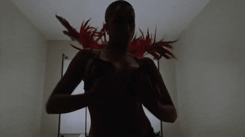 Pop Star Dancing GIF by Tate McRae