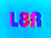 Art Glitch GIF