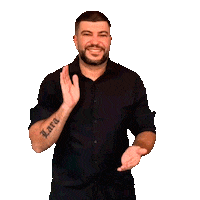 Palmas Eurp Sticker by CM Cosméticos