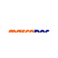 Sticker by MascoDoc