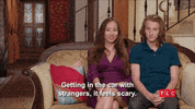 Hitchhiking 90 Day Fiance GIF by TLC