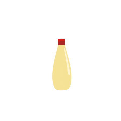 KewpiePH yummy healthy delicious diet Sticker