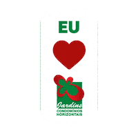 Jardins Sticker by FGR Incorporações