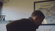 Look Back What GIF by Glassriver Production