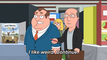 Comedy GIF by Family Guy
