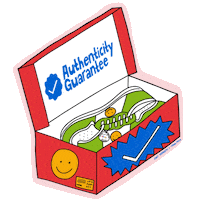 Ag Guarantee Sticker by eBay UK