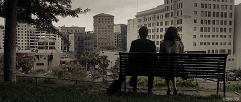 500 days of summer love GIF by 20th Century Fox Home Entertainment
