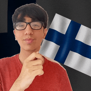 Pride Holding GIF