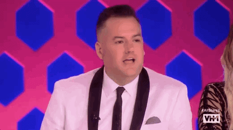 episode 5 GIF by RuPaul's Drag Race